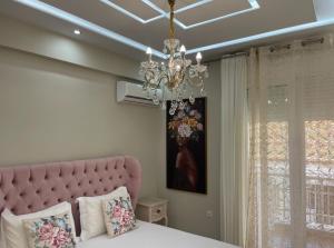 AGORA luxury APARTMENT 10