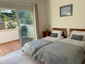 5-Bed Villa Mijas La Cala Golf & Spa Resort