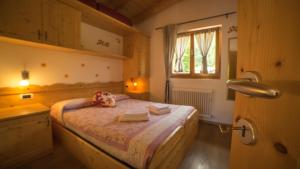 Camping Al Lago Ledro