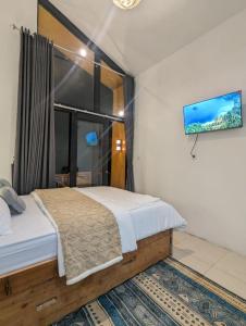 Cottage Linggayoni Dieng