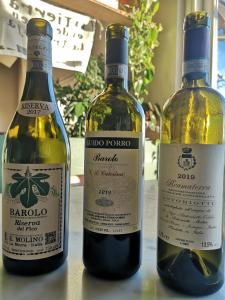 Locanda Fontanazza Osteria con Camere