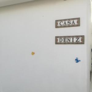 Casa Deniz