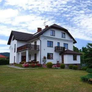 Willa Tulipan - Łącko