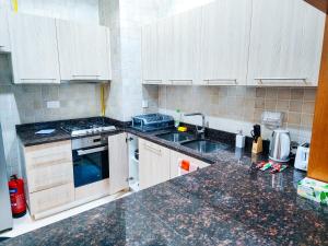 Harf-G13 Fancy 1BR w big balcony at Ansam , Yas Island