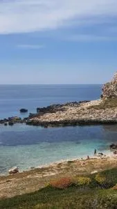 In pineta Luxury House - Levanzo - Леванцо