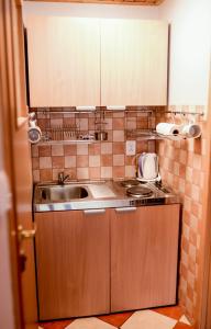 Apartament EmKa z balkonem Rowy