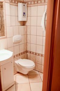Apartament EmKa z balkonem Rowy