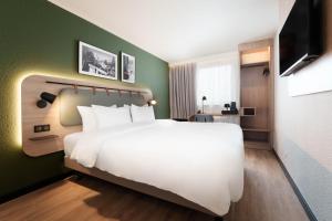 Campanile Prime Paris 19 - La Villette