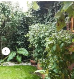 Maisons de vacances JO 2024 Jolie Maison avec Jardin Proche Paris : photos des chambres