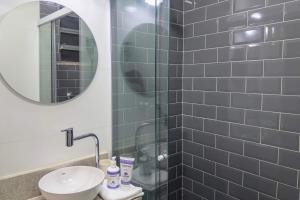 Beach Design Copacabana Djalma