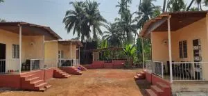 Aaryan Beach Resort - Kolthare