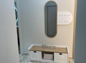 AGORA luxury APARTMENT 10