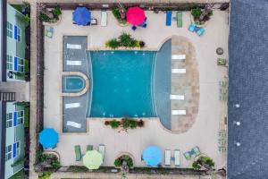 Gorgeous Oasis Boho Getaway