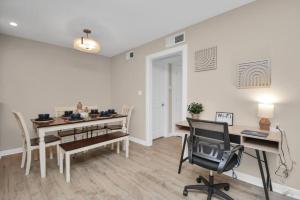 Gorgeous Oasis Boho Getaway