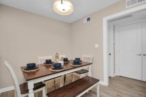 Gorgeous Oasis Boho Getaway