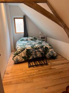 Sejours a la campagne Welkom huis : Maison 2 Chambres