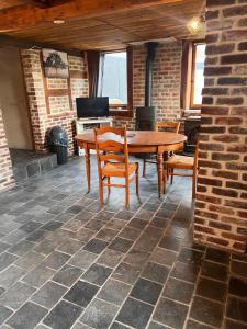 Sejours a la campagne Welkom huis : photos des chambres
