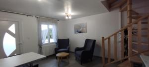 LE RANCON gite des Abbayes du Val de Seine