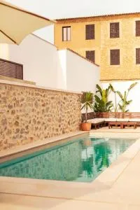 Ōrigins Hotel Boutique - Adults Only - Font de Sa Cala