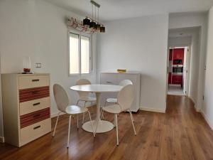 Piso cerca universidades y playa