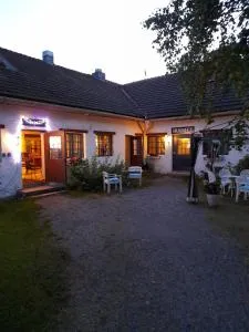 Wiikki Majatalo - Pihtipudas