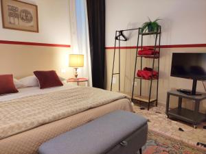 Loft Loggia al Santo - zona ospedale e centro storico