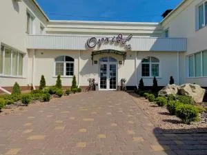 Орхідея - Putyvlʼ