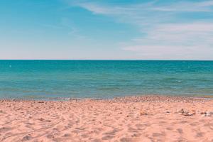 Villa mit 3 Schlafzimmern