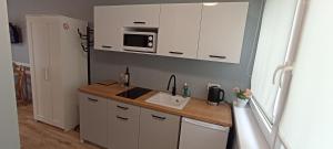 Apartamenty Gościnne Idylla