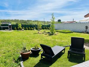 Eco alojamiento la Cartuja de Talamanca