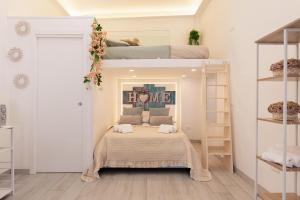 HOUSE BENEDETTA centro di Napoli