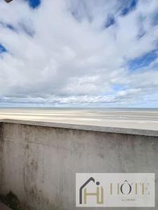 Appartements Residence Saint Pierre: Vue Mer, 2 Chambres : photos des chambres