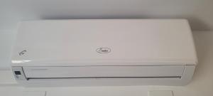 Apartamento Jilguero con parking individual privado