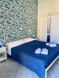 VENTO DI MARE - Il Pizzone