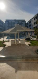 Studio In sky el Gandoul compound