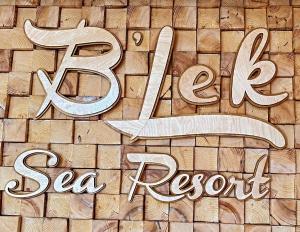 BLEK SEA RESORT