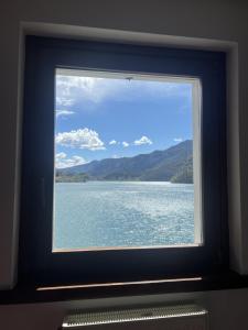 Double Room with Lake View