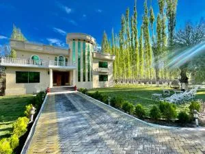 Skardu Saraye Hotel & Resort - Astor