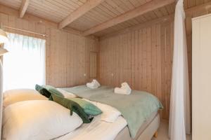 Welcome in - Appartement met tuin, nabij strand, in het centrum van Zoutelande I Molenweg 27a