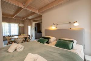 Welcome in - Appartement met tuin, nabij strand, in het centrum van Zoutelande I Molenweg 27a