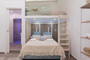 Casa Annarella centro di Napoli