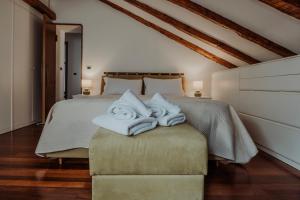 Artemar The Roof Piazza Unità