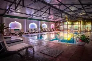 Hotel BATS - 佩特里奇