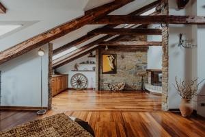 Artemar The Roof Piazza Unità