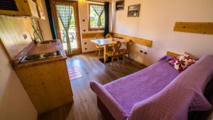 Camping Al Lago Ledro