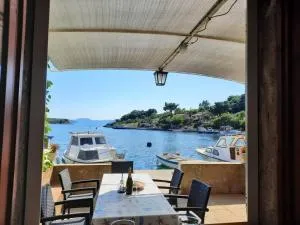 Apartman Sea Dream - Doli