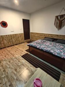 Parbati Headquarters