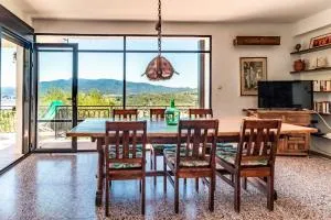 Grifeu 07 Apartamento con vistas al mar - Colera