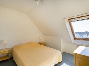 Appartement Duplex 50m² à Carnac avec Piscine Chauffée, Proche Plages pour 6 Personnes - FR-1-477-63