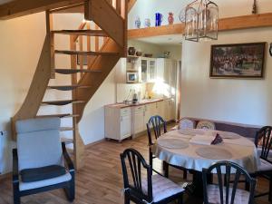 Apartmán vinaře At Winemakers